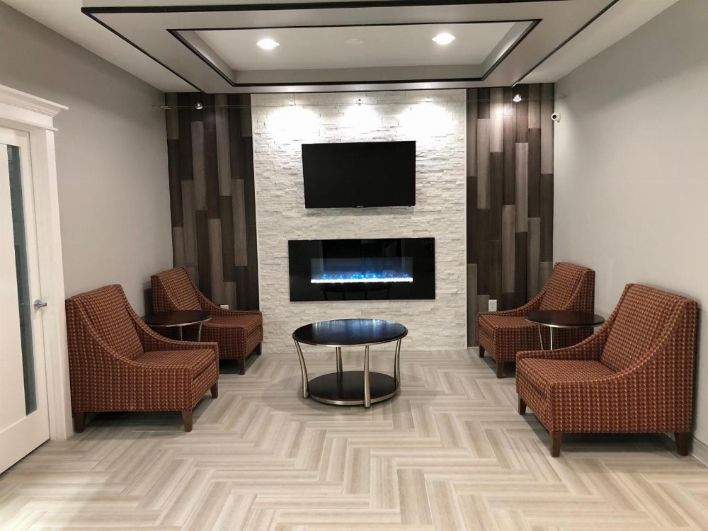 Executive Inn And Suites Joaquin Main image