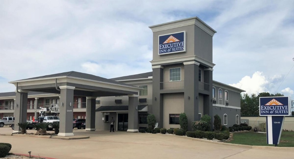 Executive Inn And Suites Joaquin Image 24