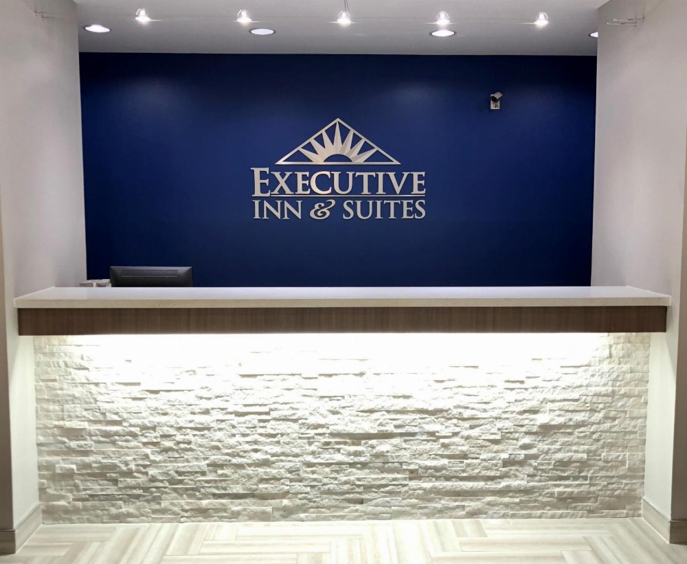 Executive Inn And Suites Joaquin